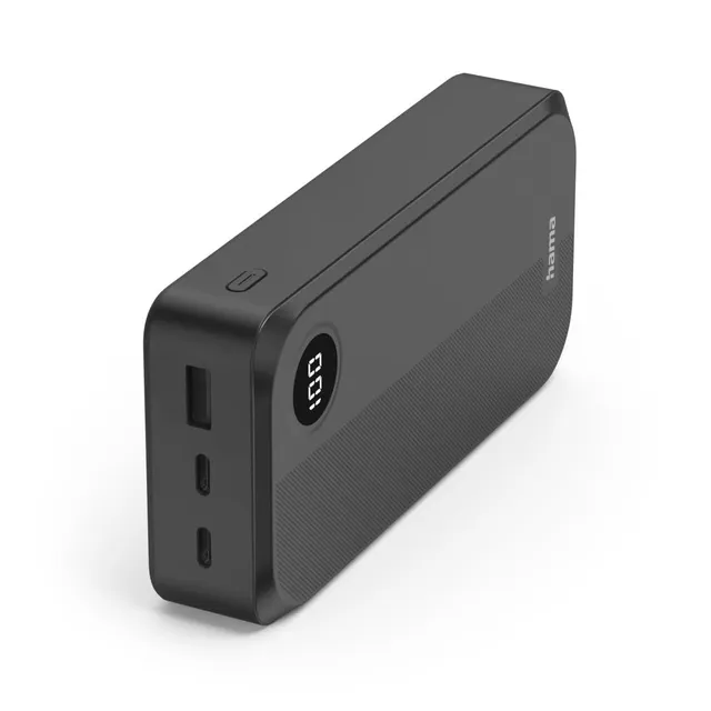 hama-power-pack-20000-mah-powerbank-2x-usb-c-1x-usb-a-led-display-zertifiziert-f image 1