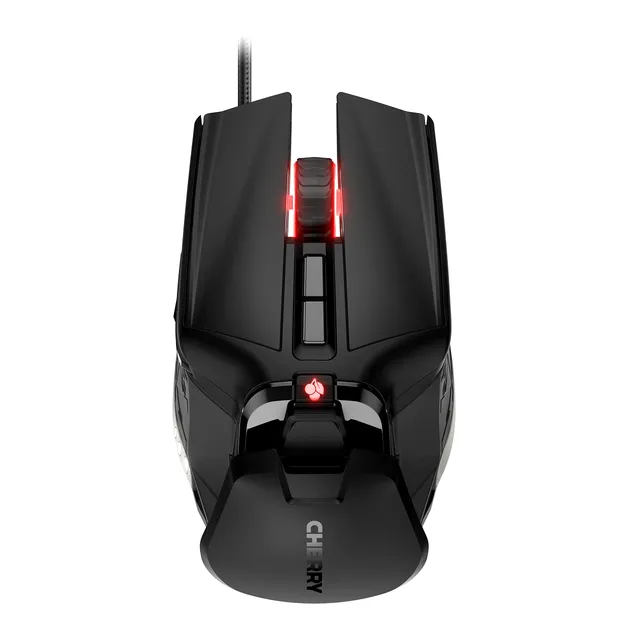 cherry-mc-9620-fps-gaming-maus-ergonomisch-rgb-12000-dpi-9-tasten-kabelgebunden image 1