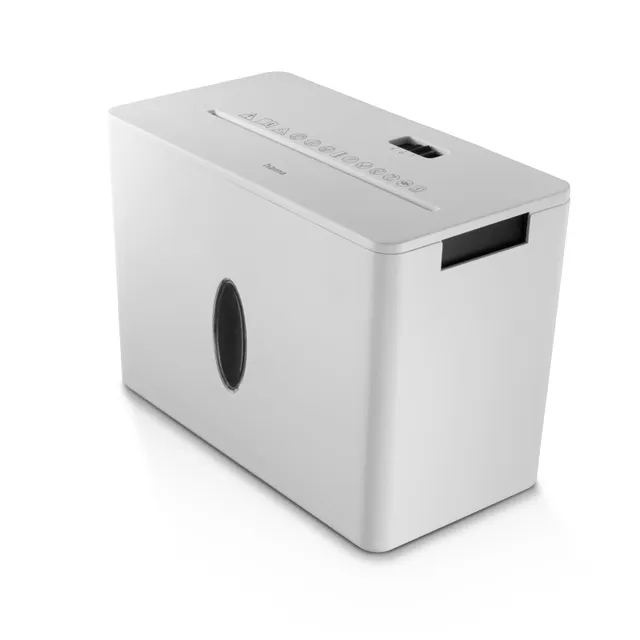 hama-safe-x40-w-aktenvernichter-p4-t4-e3-dsgvo-konform-kreuzschnitt-f-r-4-blatt- image 1