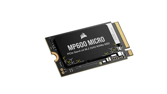corsair-mp600-micro-1tb-m-2-nvme-pcie-4-0-ssd-m-2-2242-bis-zu-5-100-mb-s-lesen-l image 1