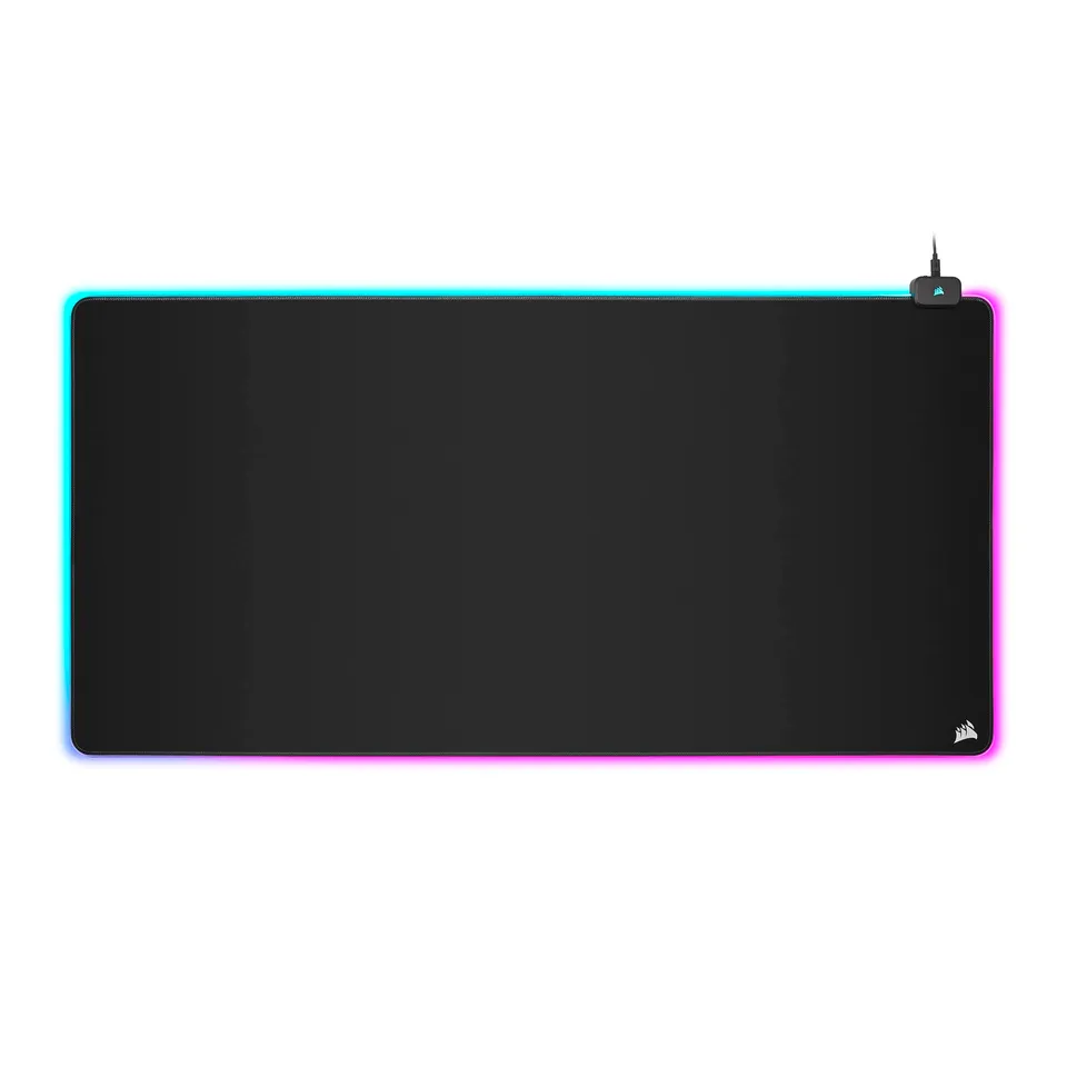 corsair-mm700-rgb-extended-3xl-gaming-mauspad-mit-stoffoberfl-che-1220x610mm-360 image 1