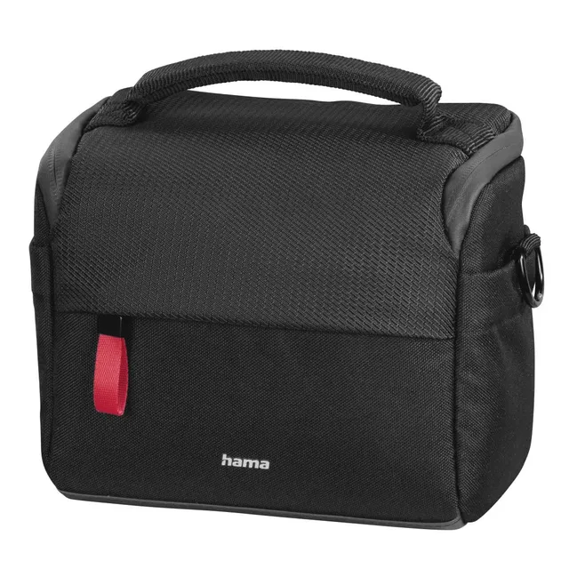 hama-kameratasche-matera-110-kompakte-fototasche-aus-recyceltem-pet-f-r-g-rtel-m image 1