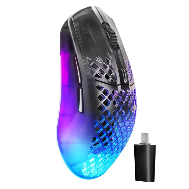 steelseries-aerox-3-wireless-gen-2-68g-leichte-gaming-maus-mit-4k-polling-26k-dp image 1