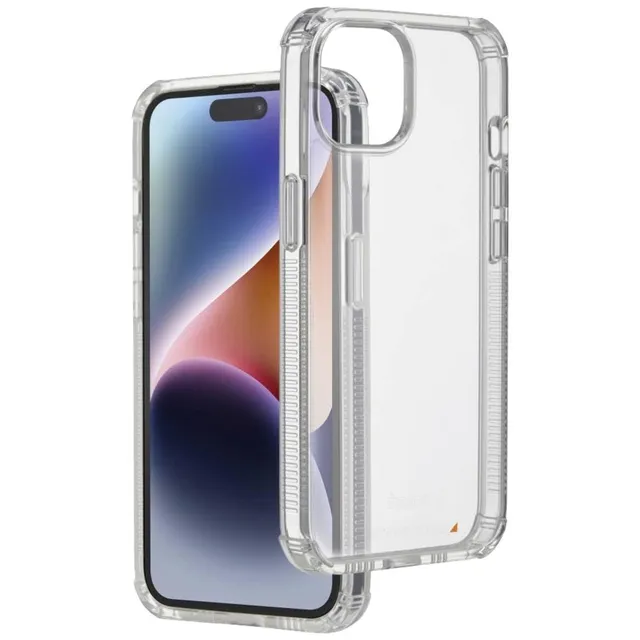 hama-extreme-protect-handyh-lle-f-r-iphone-15-transparenter-bumper-mit-d3o-lizen image 1