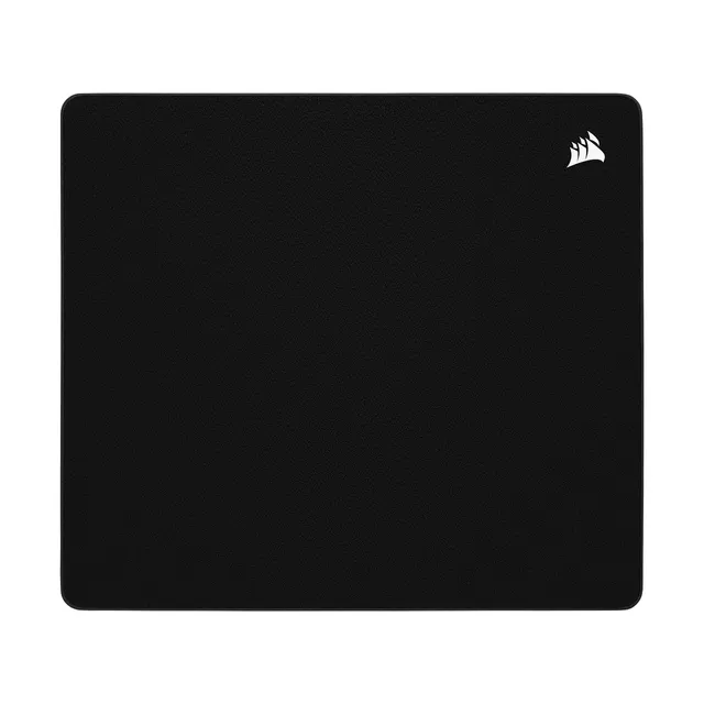 corsair-mm500-v2-gaming-mauspad-hybrid-stoff-45x40cm-spritzwassergesch-tzt-schwa image 1