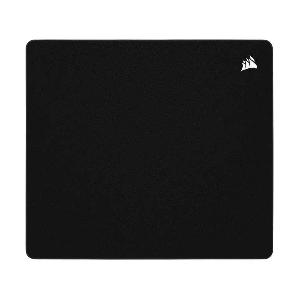 corsair-mm500-v2-gaming-mauspad-hybrid-stoff-45x40cm-spritzwassergesch-tzt-schwa image 1