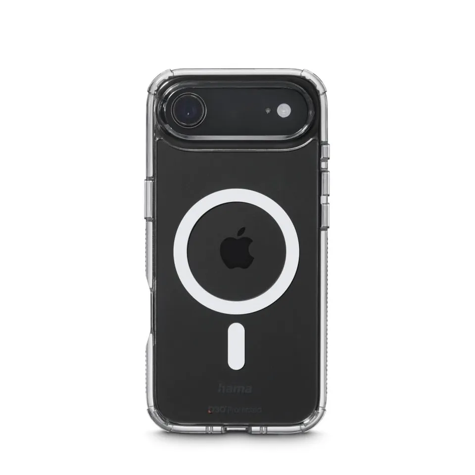 hama-extreme-protect-handyh-lle-f-r-iphone-17-air-mit-magsafe-d3o-bumper-sto-fes image 1