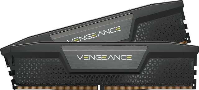 corsair-vengeance-ddr5-64gb-2x32gb-6400mhz-cl42-ram-intel-xmp-3-0-icue-kompatibe image 1