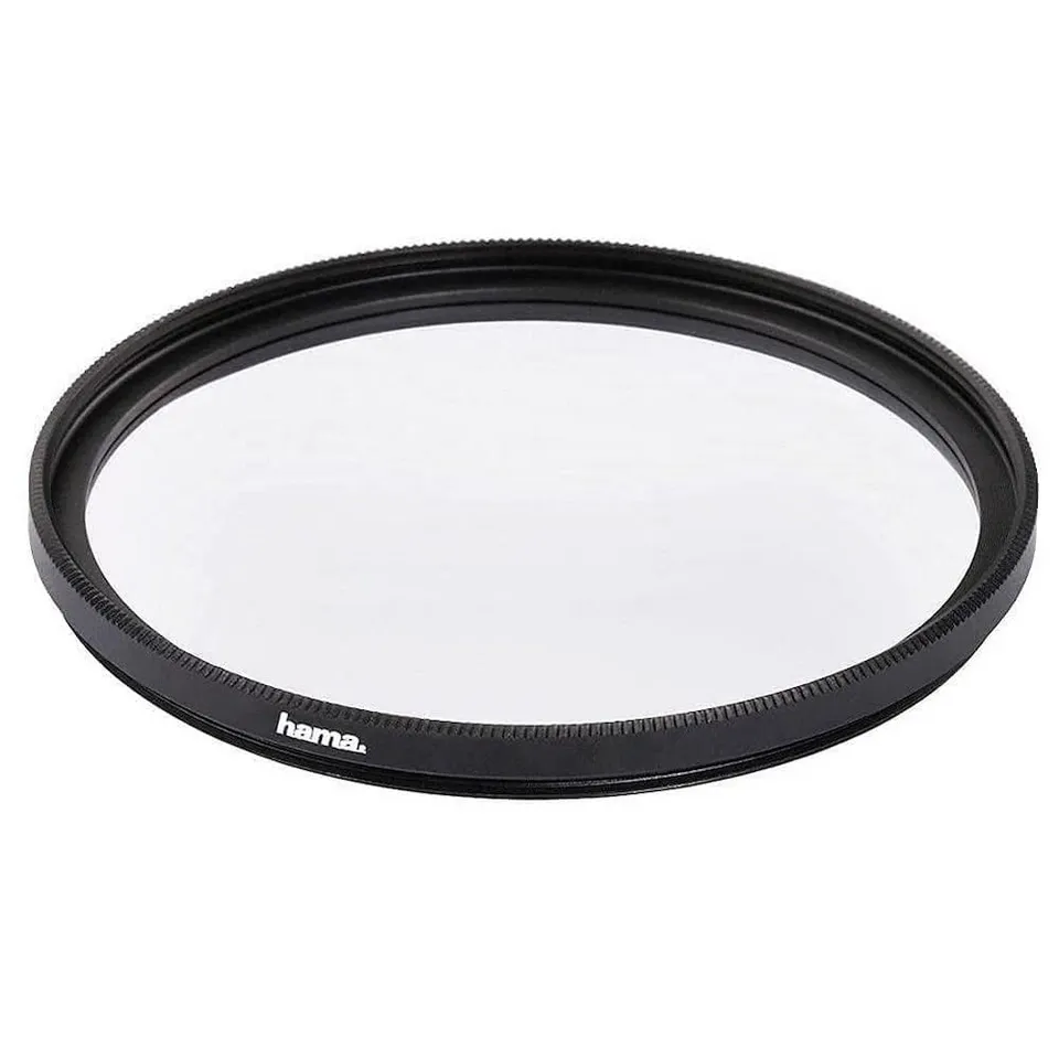 hama-uv-filter-46mm-schutz-filter-mit-4-fach-verg-tung-inkl-filterbox image 1