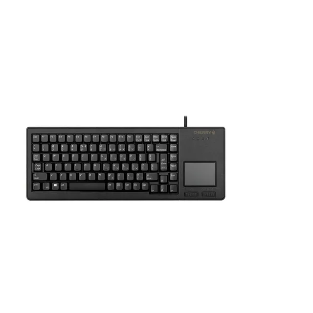 cherry-g84-5500-xs-kompakte-tastatur-mit-touchpad-deutsch-qwertz-mechanische-ml- image 1
