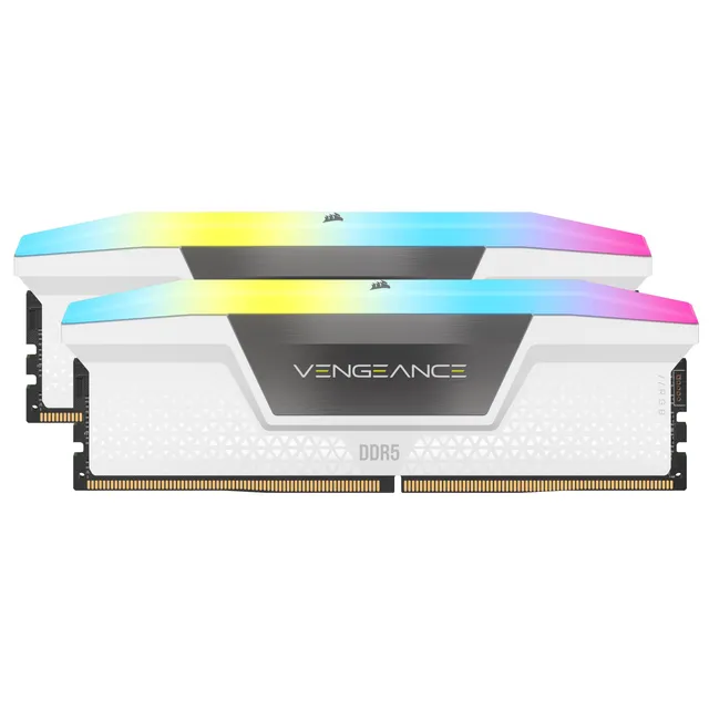 corsair-vengeance-rgb-ddr5-32gb-2-x-16gb-6000mhz-cl30-ram-wei-amd-expo-intel-xmp image 1