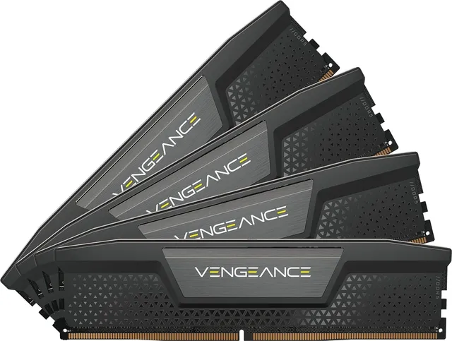 corsair-vengeance-ddr5-96gb-4-x-24gb-6400mhz-intel-ram-cmk96gx5m4b6400c32 image 1