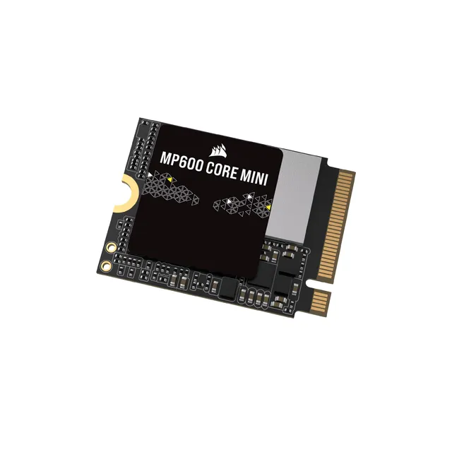 corsair-mp600-core-mini-2tb-m-2-nvme-pcie-gen4-x4-ssd-m-2-2230-f-r-steam-deck-ro image 1