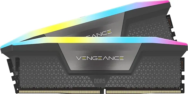 corsair-vengeance-rgb-ddr5-ram-48gb-2x24gb-6000mhz-cl36-amd-expo-icue-kompatibel image 1