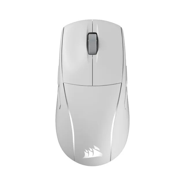 corsair-m75-wireless-rgb-fps-gaming-maus-beidh-ndig-26-000-dpi-frostwei image 1