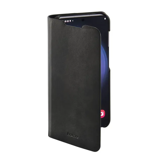 hama-guard-pro-handytasche-f-r-samsung-galaxy-s23-schutzh-lle-mit-kartenfach-mag image 1
