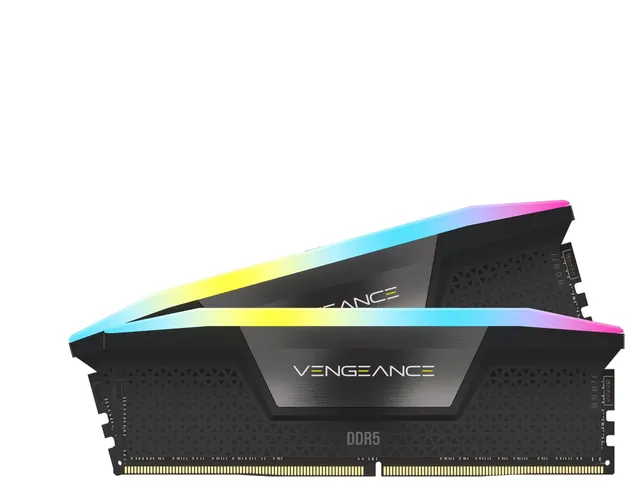 corsair-vengeance-rgb-ddr5-32gb-2-x-16gb-bis-zu-7000mhz-intel-ram image 1