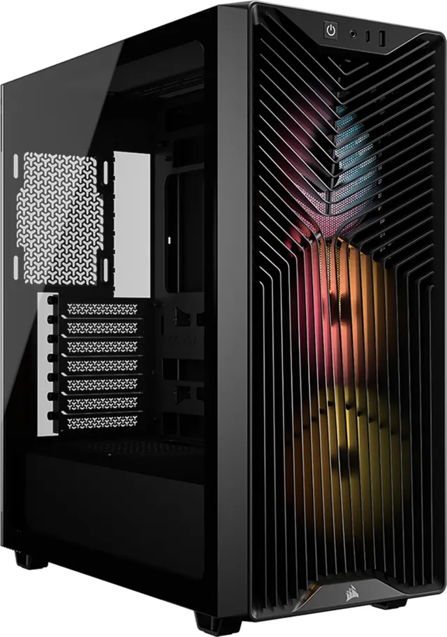corsair-3200d-rs-argb-mid-tower-atx-pc-geh-use-schwarz-3x-rs120-argb-gpu-anti-sa image 1