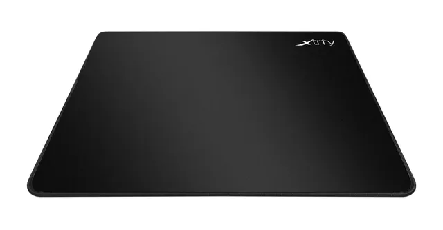 cherry-xtrfy-gp2-gaming-mousepad-gro-schwarz-waschbar image 1