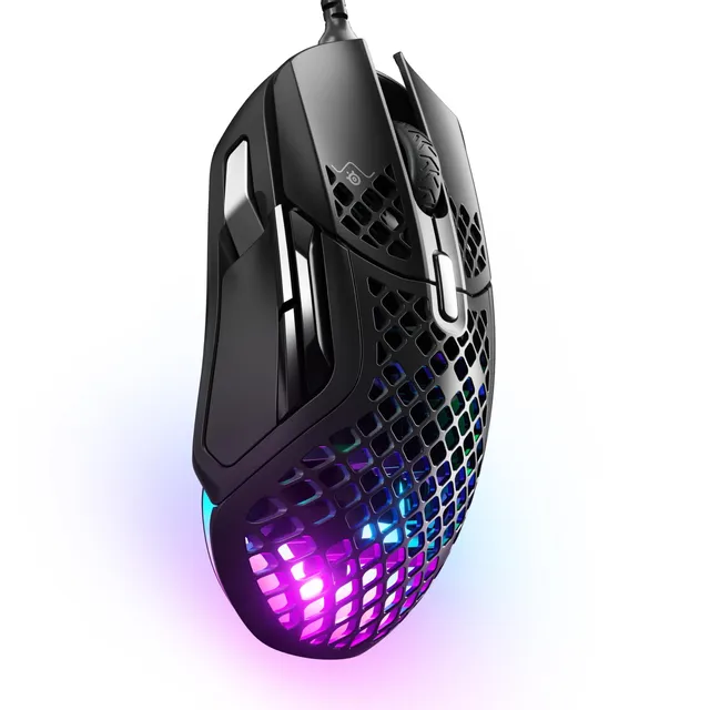 steelseries-aerox-5-rgb-gaming-maus-mit-honeycomb-design-66g-ultraleicht-wassera image 1