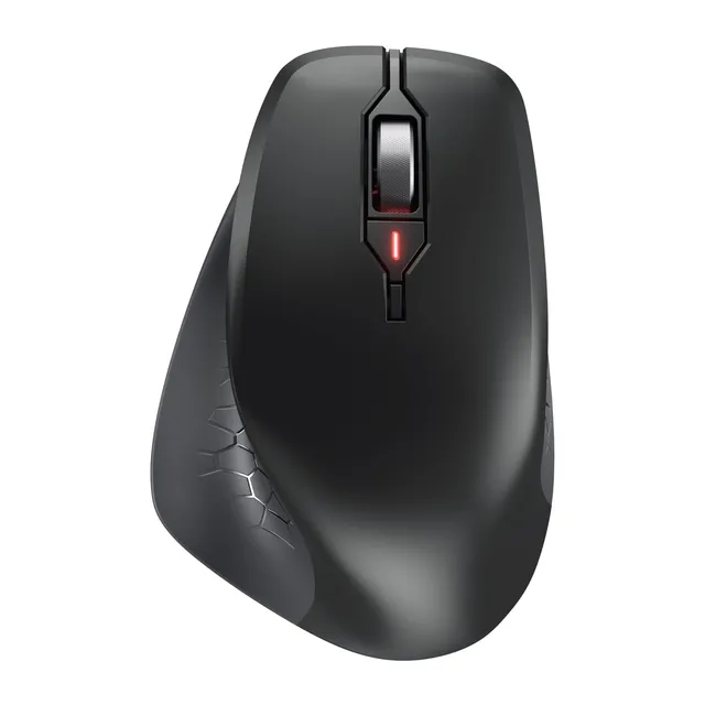 cherry-stream-mouse-comfort-kabellose-ergonomische-maus-schwarz image 1