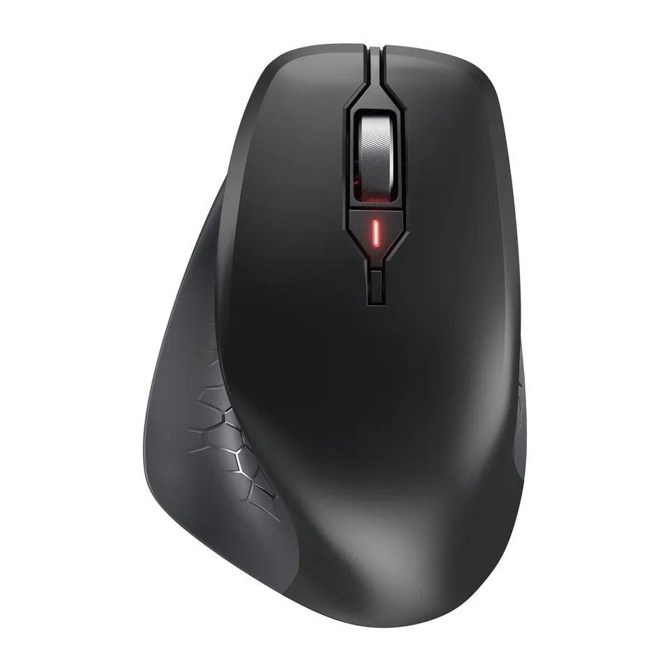 cherry-stream-mouse-comfort-kabellose-ergonomische-maus-schwarz image 1