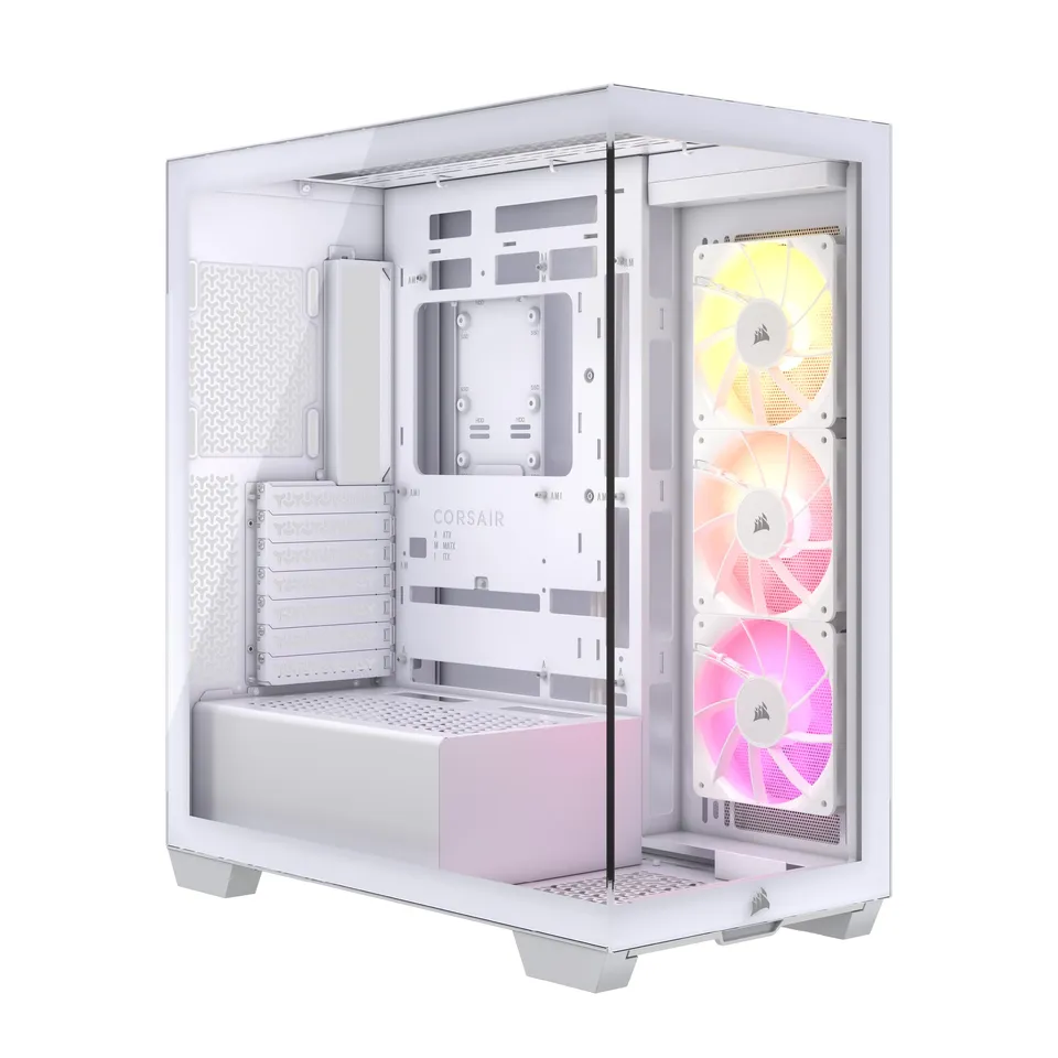 corsair-3500x-argb-mid-tower-atx-pc-geh-use-wei-mit-3x-rs120-argb-l-ftern image 1