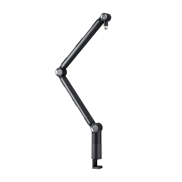 cherry-xtrfy-ngale-boom-arm-stabiler-mikrofonarm-aus-aluminium-schwarz image 1