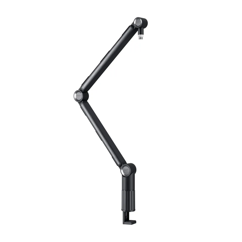 cherry-xtrfy-ngale-boom-arm-stabiler-mikrofonarm-aus-aluminium-schwarz image 1