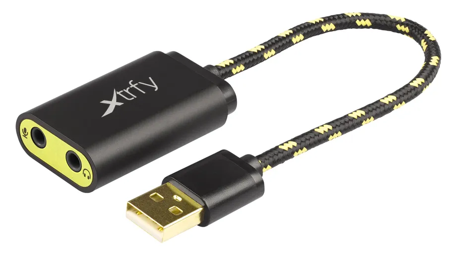 cherry-xtrfy-sc1-externe-usb-soundkarte-f-r-gaming-und-esports image 1