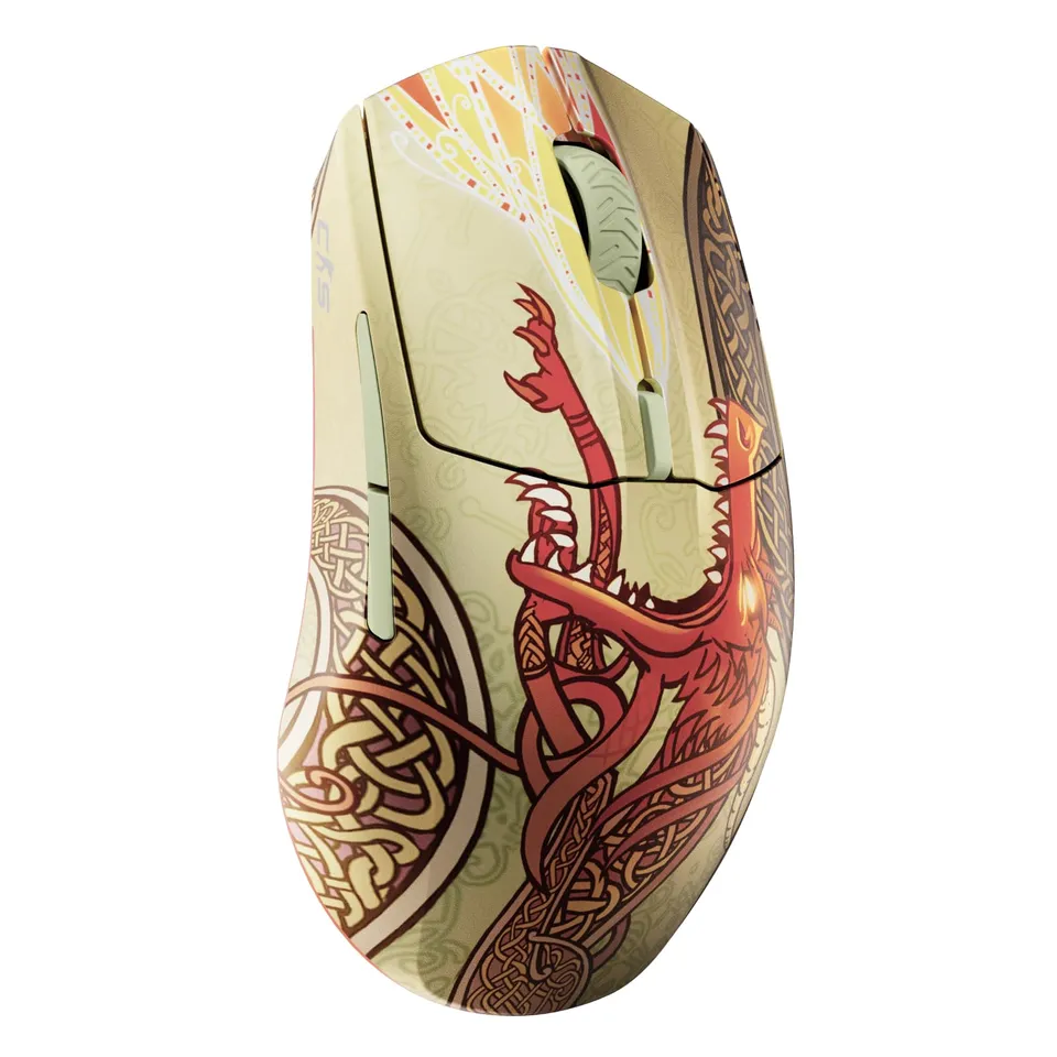 steelseries-aerox-5-wireless-cs2-dragon-lore-edition-gaming-maus-truemove-air-se image 1