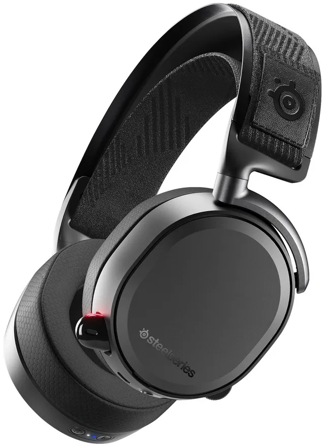 steelseries-arctis-pro-wireless-kabelloses-gaming-headset-mit-2-4-ghz-bluetooth- image 1