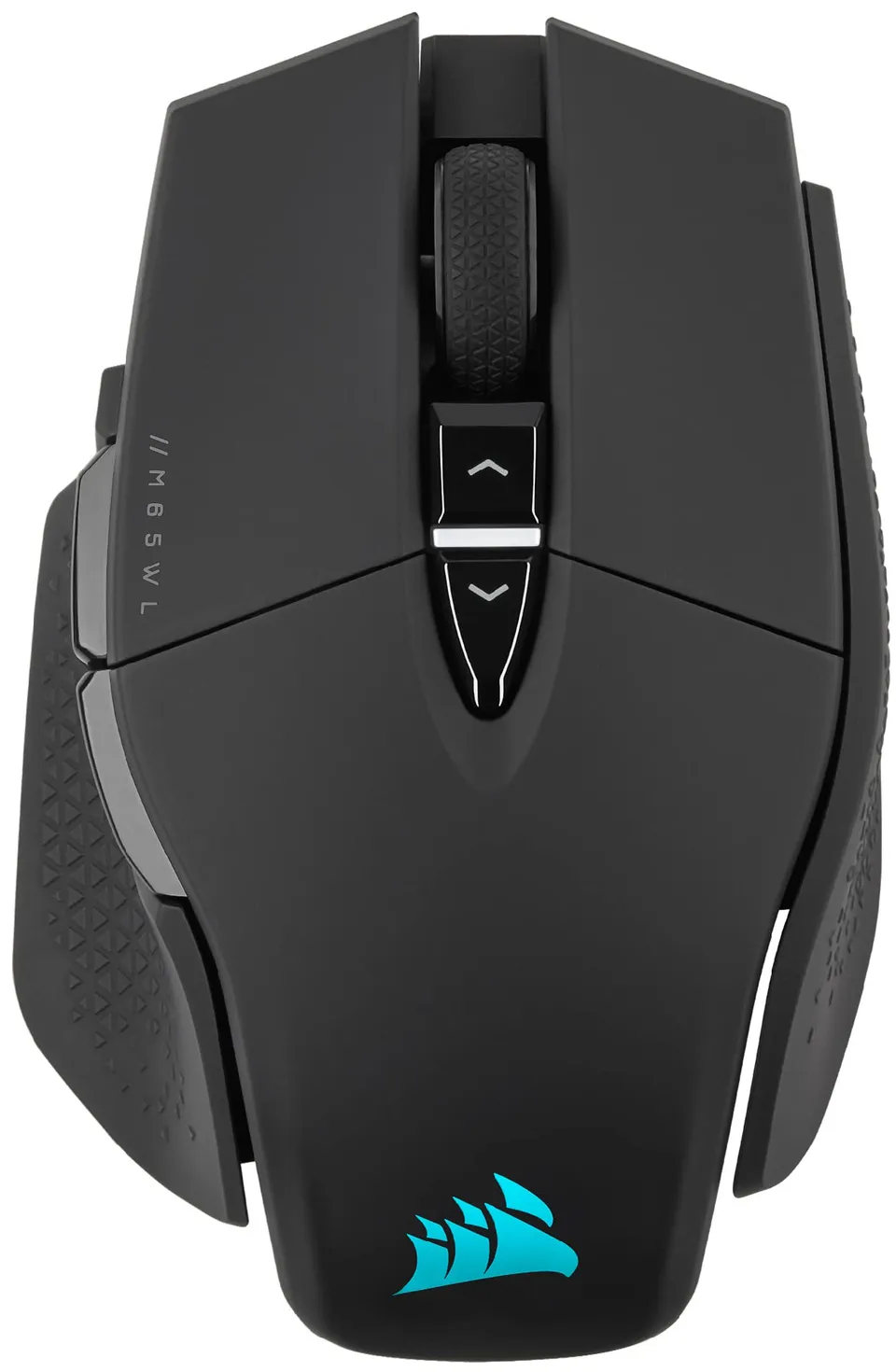 corsair-m65-rgb-ultra-wireless-kabellose-fps-gaming-maus-mit-26-000-dpi-sub-1ms- image 1