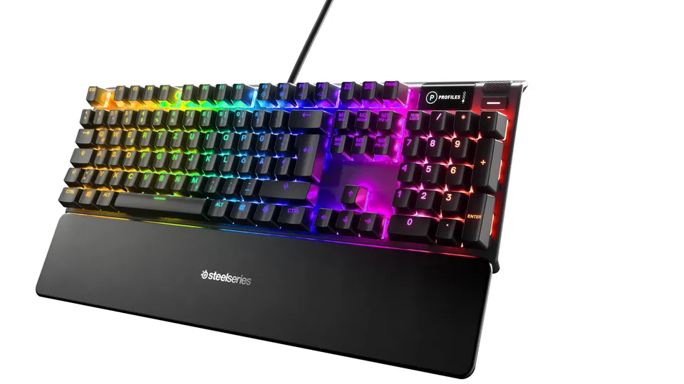 steelseries-apex-7-mechanische-gaming-tastatur-oled-smart-display-rot-schalter-d image 1