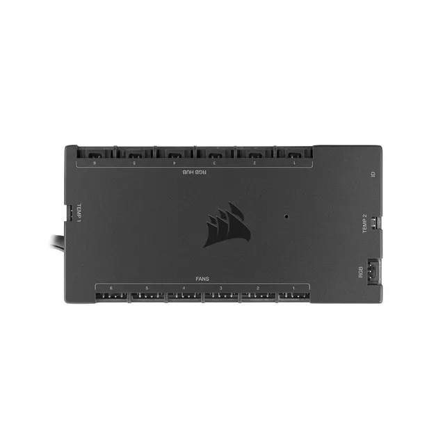 corsair-icue-commander-core-xt-digitale-steuerung-f-r-bis-zu-6-pwm-l-fter-und-26 image 1