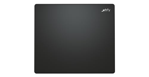 cherry-xtrfy-gp4-gaming-mauspad-460x400x4mm-original-black-edition image 8