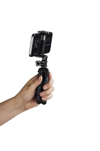 hama-flex-mini-stativ-f-r-smartphones-und-gopro-5-5-bis-7-8-cm-schwarz-00178366 image 6