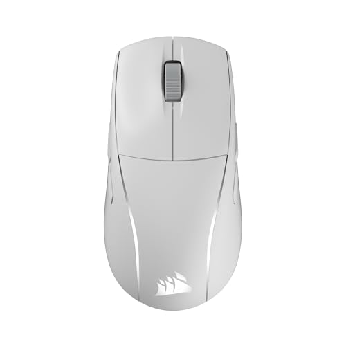 corsair-m75-wireless-rgb-fps-gaming-maus-beidh-ndig-26-000-dpi-frostwei image 8