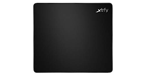 cherry-xtrfy-gp2-gaming-mousepad-gro-schwarz-waschbar image 8