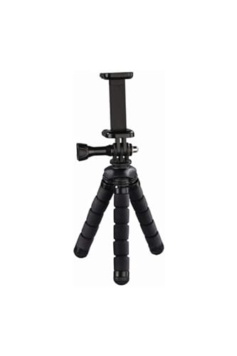 hama-flex-mini-stativ-f-r-smartphones-und-gopro-5-5-bis-7-8-cm-schwarz-00178366 image 5