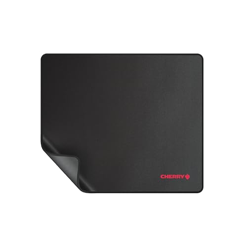 cherry-mp-1000-xl-mauspad-aus-stoff-350-x-300-x-5-mm-schwarz image 8