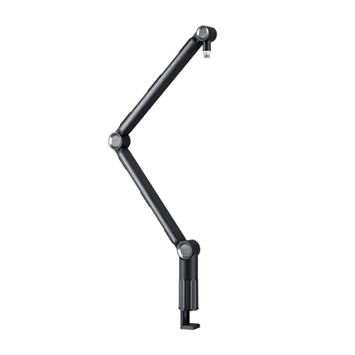 cherry-xtrfy-ngale-boom-arm-stabiler-mikrofonarm-aus-aluminium-schwarz image 7