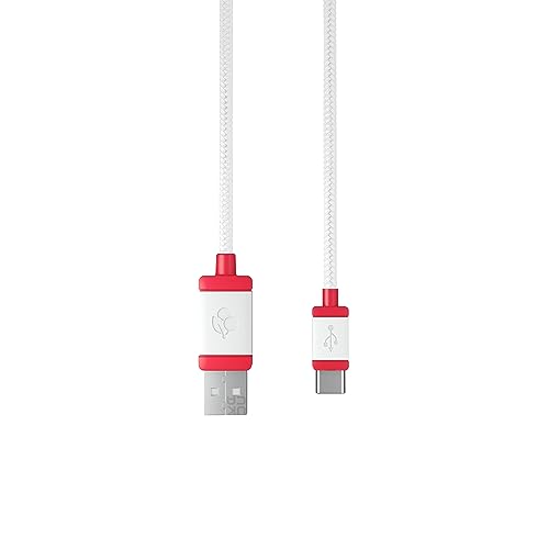 cherry-usb-cable-1-5-geflochtenes-usb-c-auf-usb-a-kabel-1-5-m-schwarz image 7