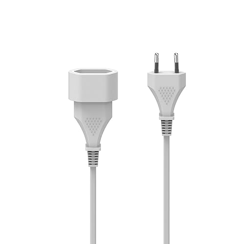 hama-verl-ngerungskabel-5m-euro-stecker-auf-euro-kupplung-schwarz image 8