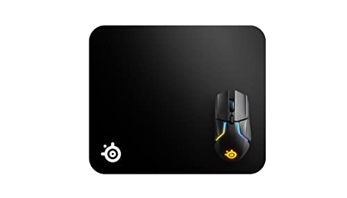 steelseries-qck-heavy-m-gaming-mauspad-mit-6mm-dicke-gr-e-m-schwarz image 6