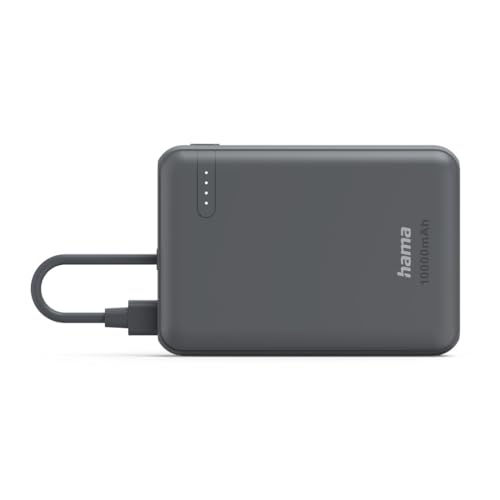 hama-power-pack-10000-mah-mit-festem-usb-c-kabel-powerbank-2x-usb-c-ausgang-led- image 8