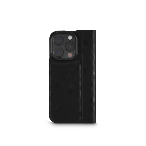 hama-daily-protect-handyh-lle-f-r-iphone-15-pro-mit-kartenfach-schwarz image 8