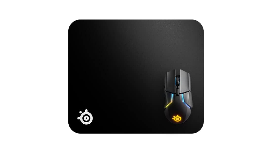 steelseries-qck-heavy-m-gaming-mauspad-mit-6mm-dicke-gr-e-m-schwarz image 2
