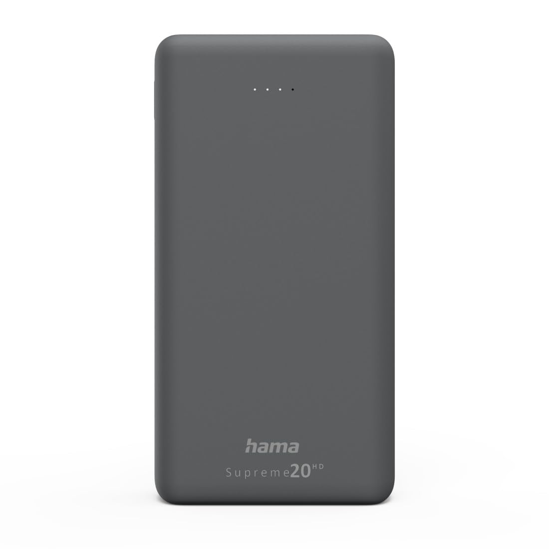 hama-powerbank-supreme-20000-mah-usb-c-2x-usb-a-schnellladung image 2