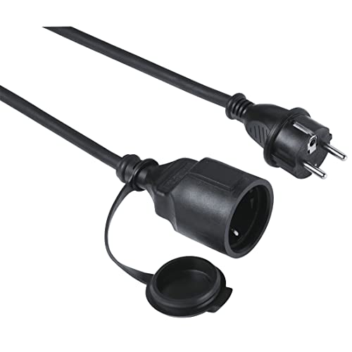 hama-verl-ngerungskabel-outdoor-10m-ip44-winterfest-mit-schutzkontaktstecker-sch image 3